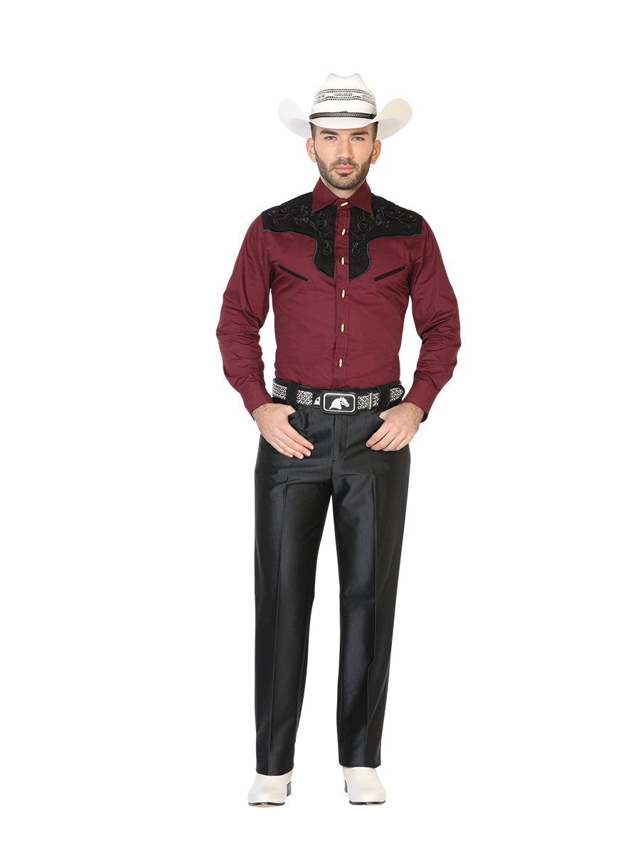 The Lord of the Skies Mens Pants In Black 42633