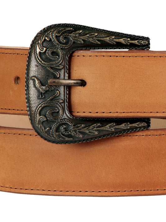 Cowboy Belt - The General - Crazy Kansa 44662