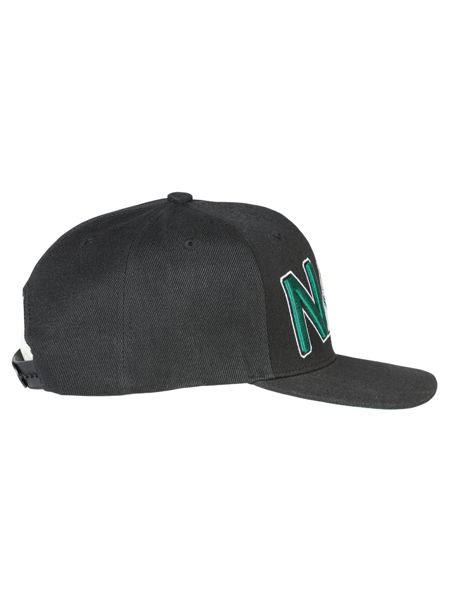 The General SB/NAY Hat- Black 44793
