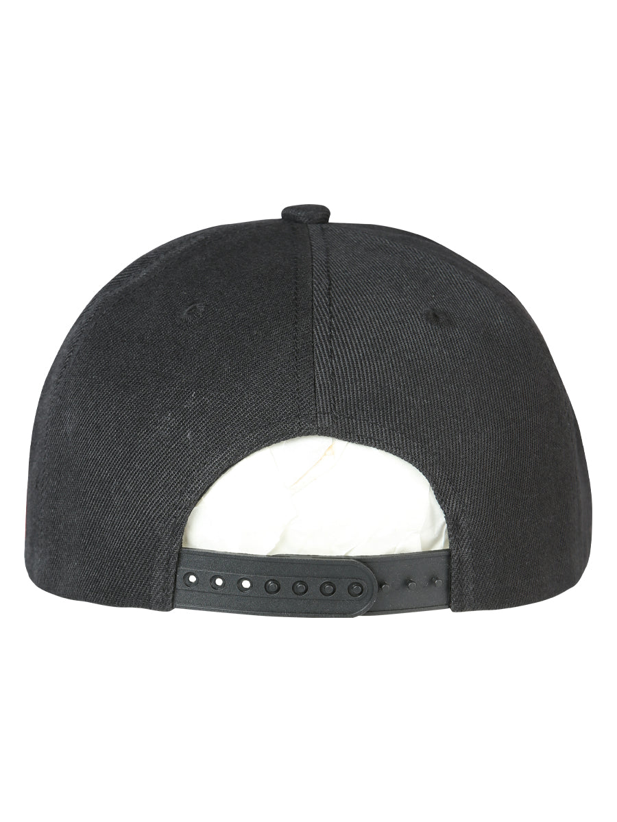 The General SB/NAY Hat- Black 44793