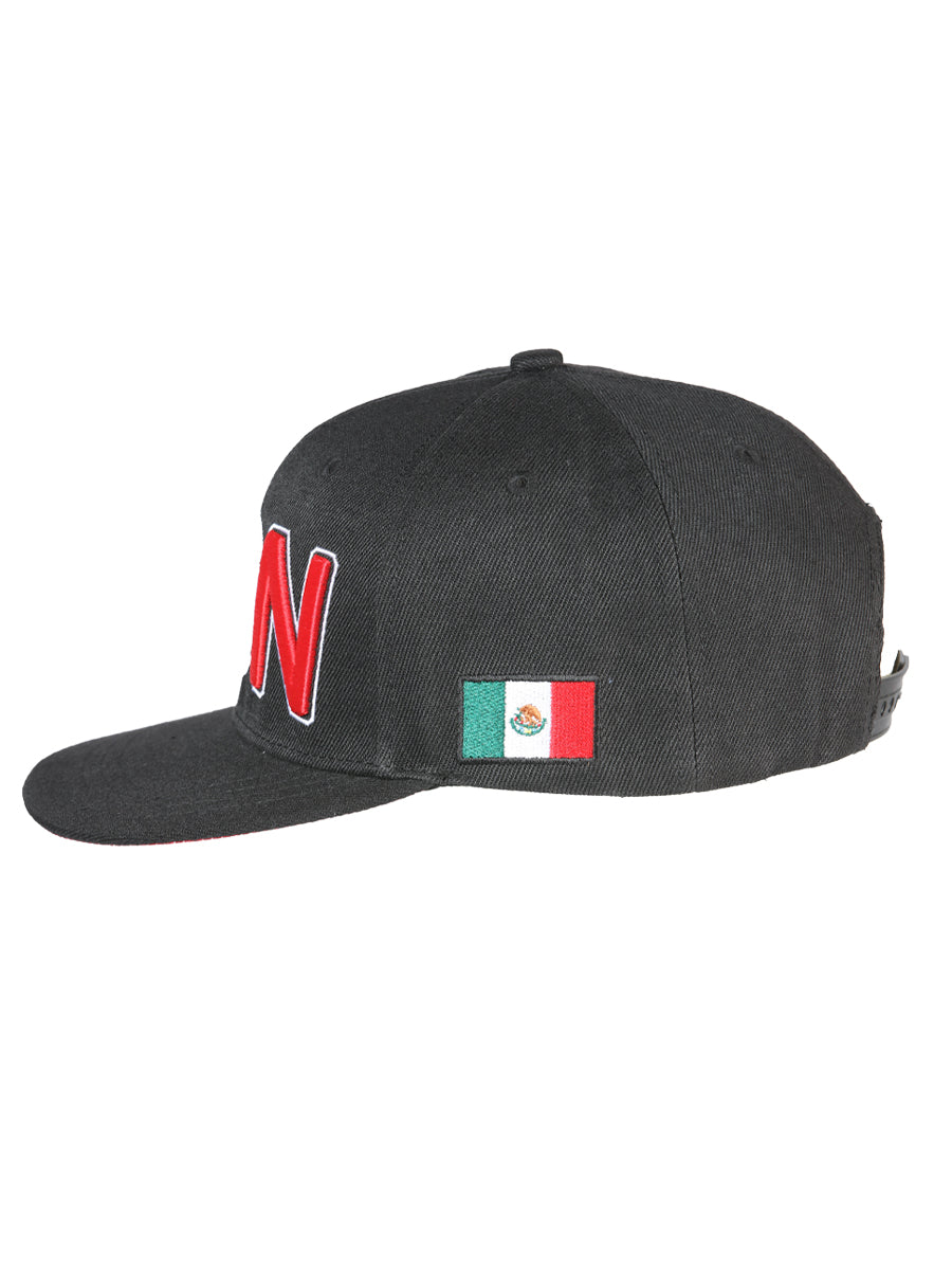 General SB/SON Hat- Black 44799