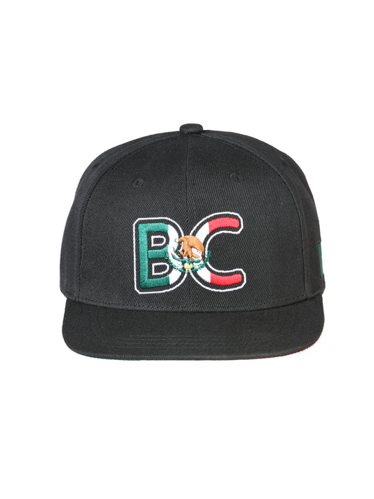 El General SB/BC Hat- Black 44803