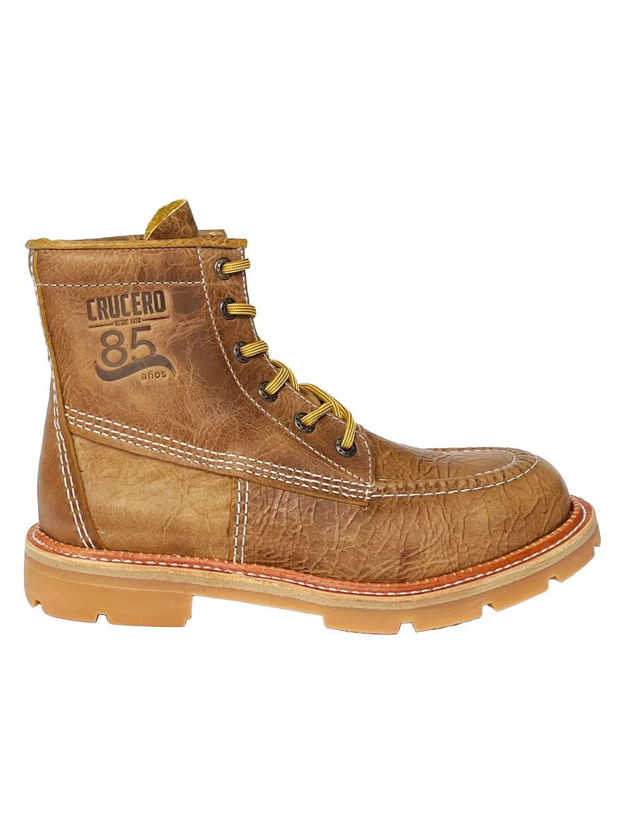 Cruise Goodyer 360 Men's Work Boot 45276