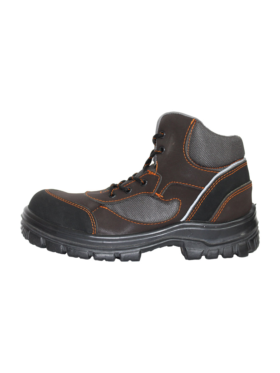 Cruise Men's Shock Absorber Safety Boot 45281