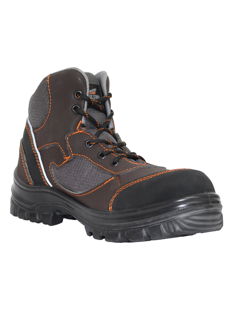 Cruise Men's Shock Absorber Safety Boot 45281