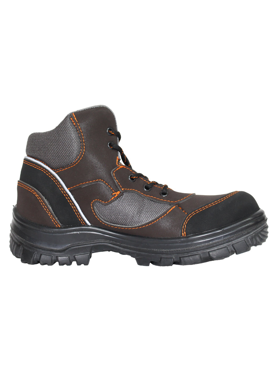 Cruise Men's Shock Absorber Safety Boot 45281