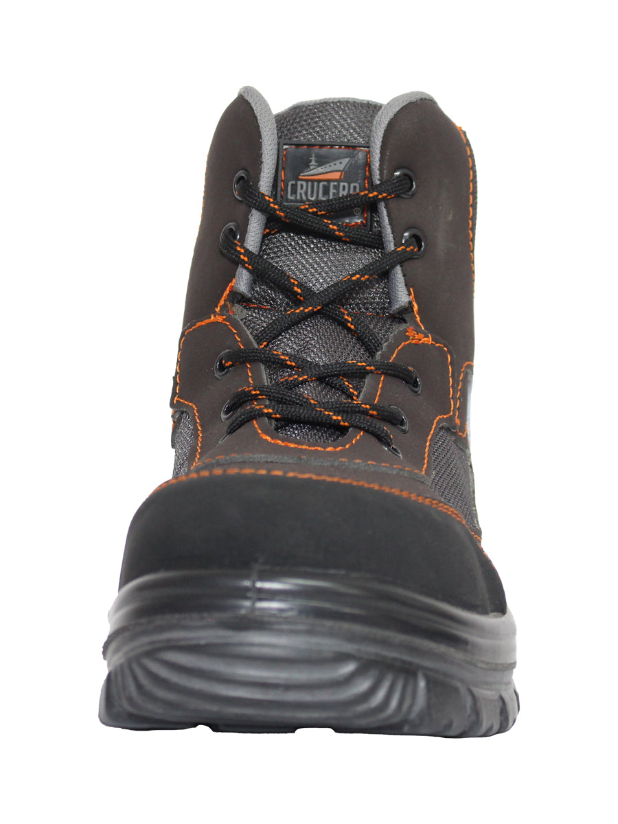 Cruise Men's Shock Absorber Safety Boot 45281