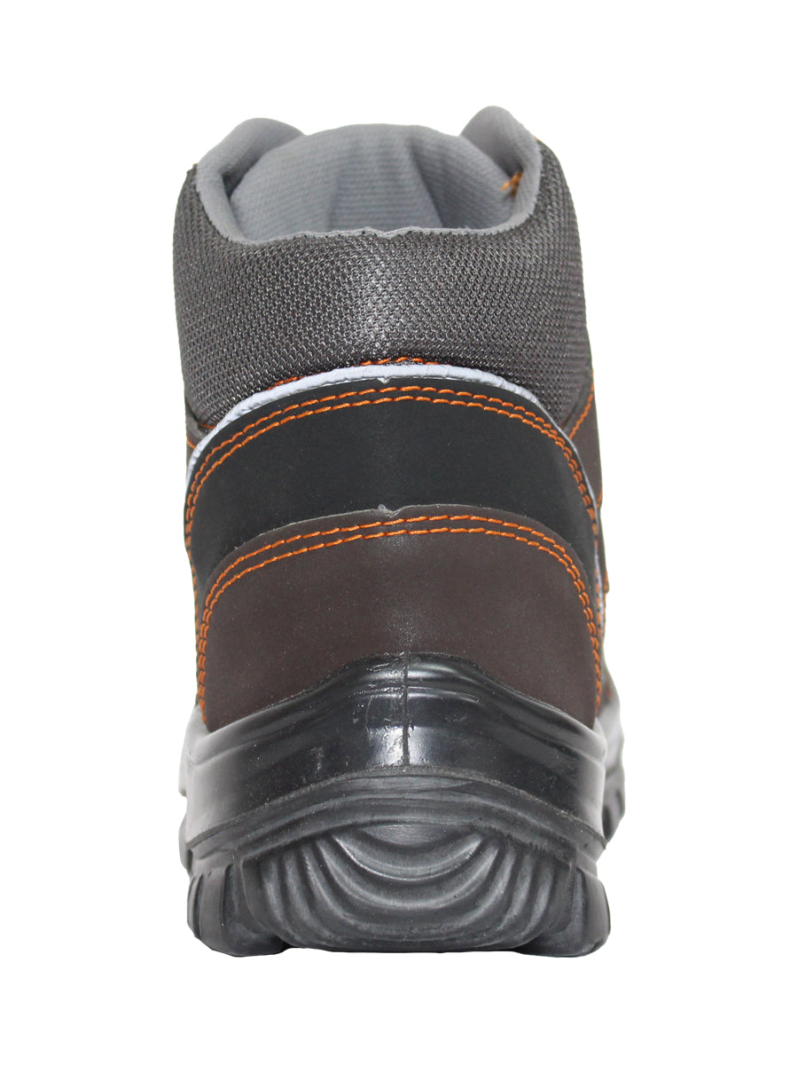 Cruise Men's Shock Absorber Safety Boot 45281