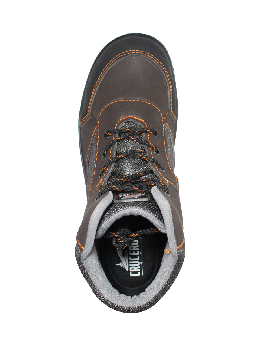 Cruise Men's Shock Absorber Safety Boot 45281