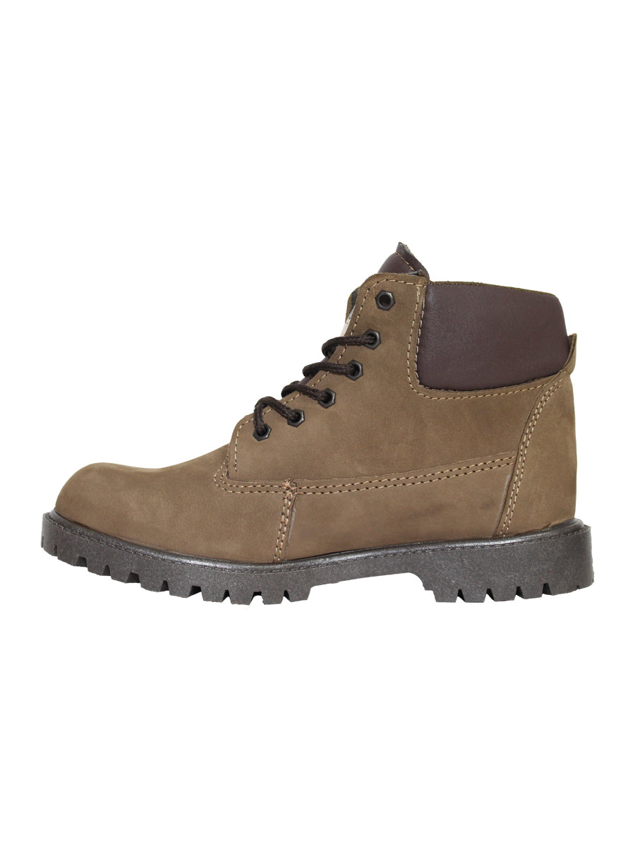 Cruise Men's Flex Toe Safety Boot 45282