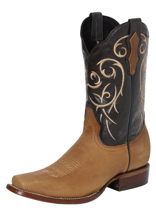 The Lord of the Skies Men's Rodeo Boot - Orix 124072