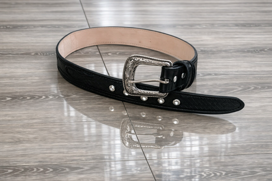 Refined Western Belt