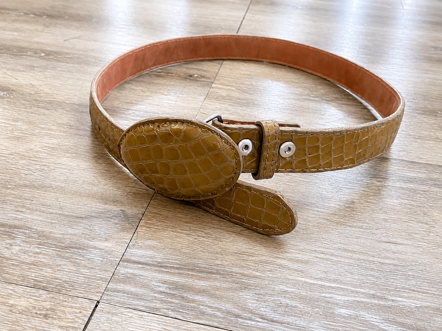Croc Pres