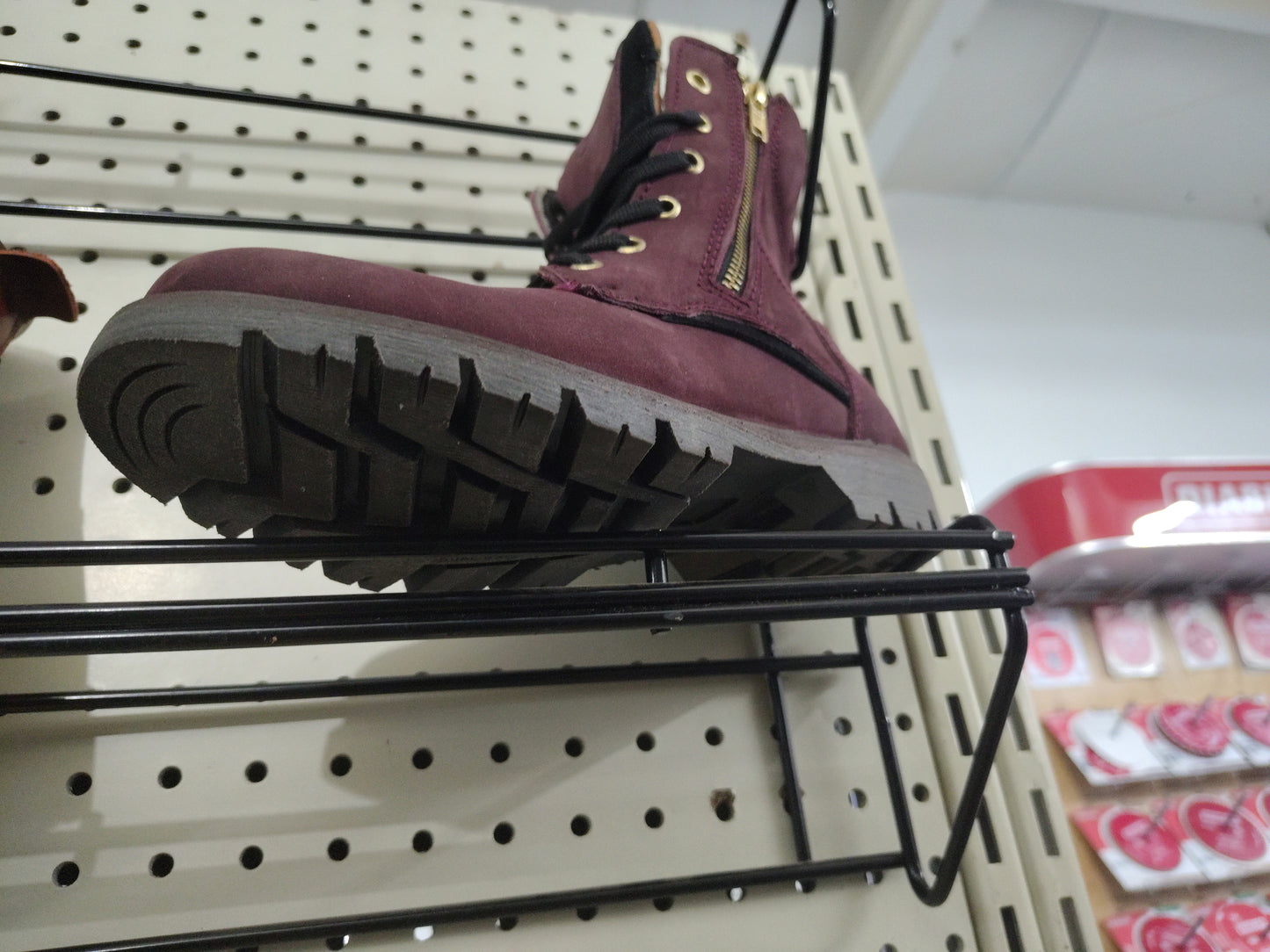 botin / casual