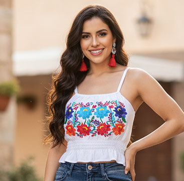 Women's Blouses