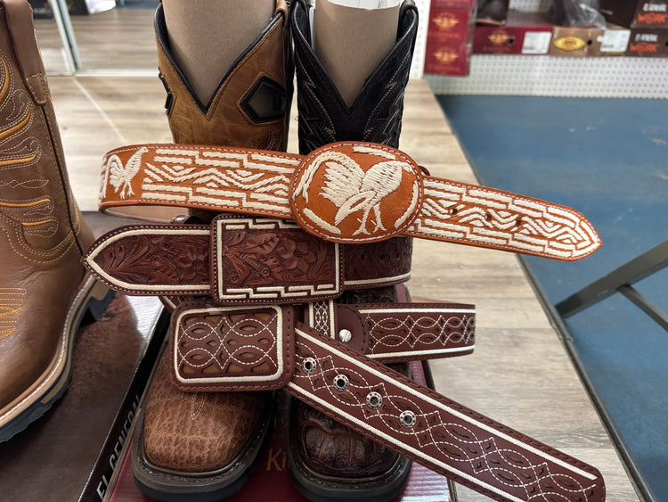 Belts