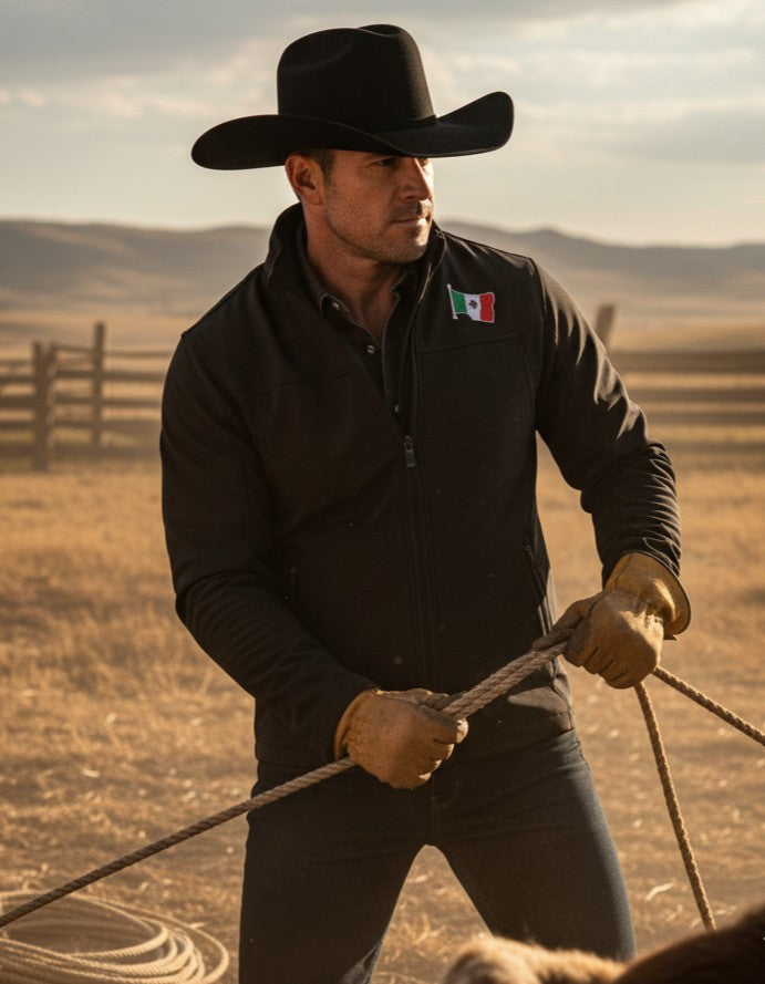 Men's Jacket