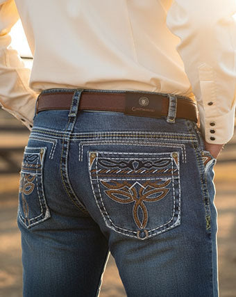 Men's Jeans & Pants