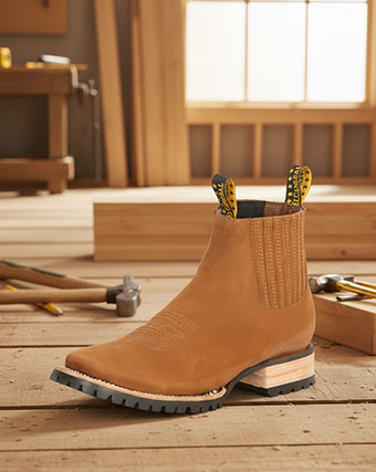 Men's Ankle Boots