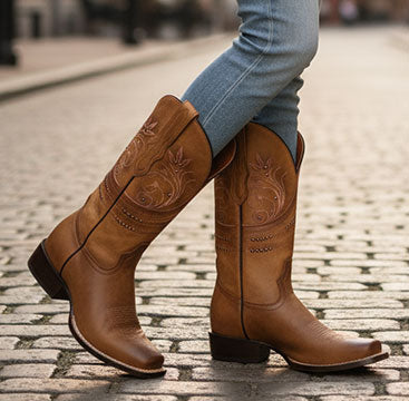 Women's Cowboy Boots