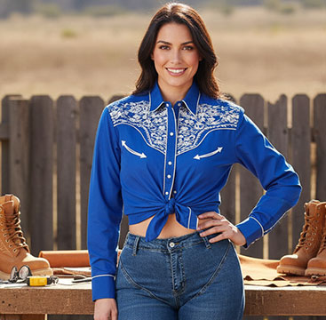 Women's Tops