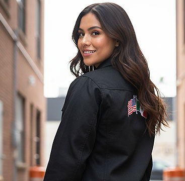 Women's Jacket