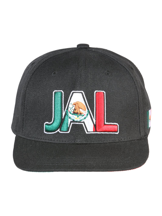 The General SB/JAL Hat- Black 44781