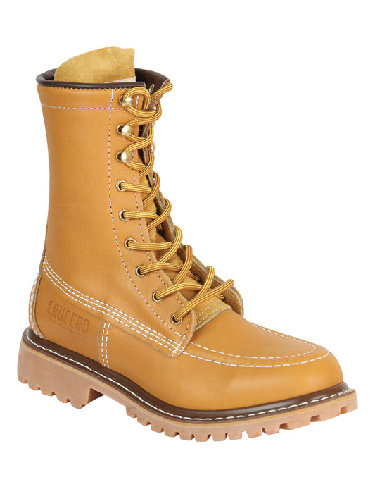 Cruise Goodyer 360 Men's Work Boot 45278