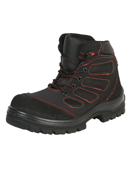 Cruise Men's Shock Absorber Safety Boot 45280