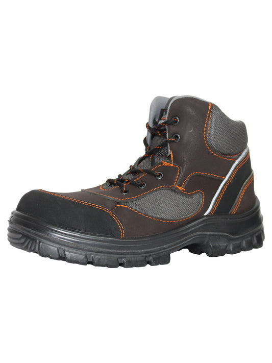 Cruise Men's Shock Absorber Safety Boot 45281