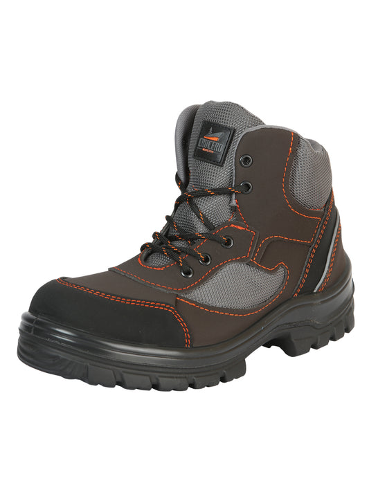 Cruise Men's Shock Absorber Safety Boot 45281