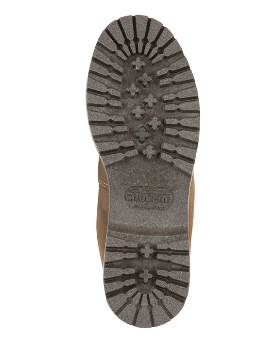Cruise Men's Flex Toe Safety Boot 45282