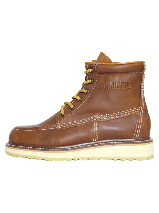 Cruise Goodyer 360 Men's Work Boot 45283