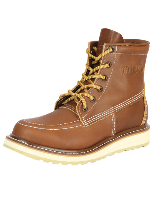 Cruise Goodyer 360 Men's Work Boot 45283