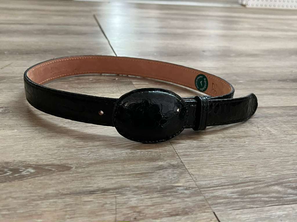 The Urban Ranger