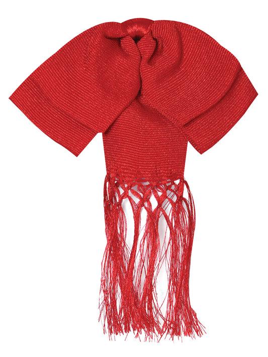 Kids 
 
Mexican Charro Bow Tie 85% Articela, 15% Polyester Red 601322