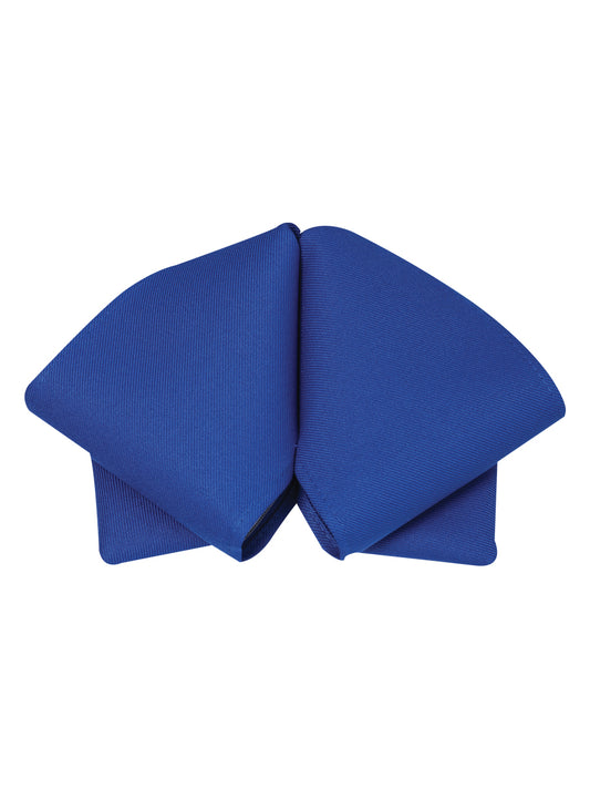 Adult
 Mexican Charro Bow Tie 100% Polyester Royal Blue 601394