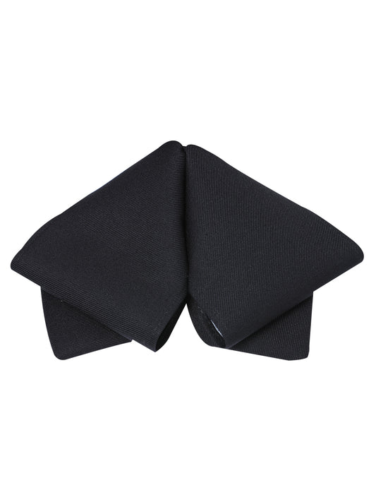 Adult
 Mexican Charro Bow Tie 100% Polyester Black 601395