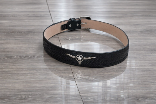 Refined Western Belt