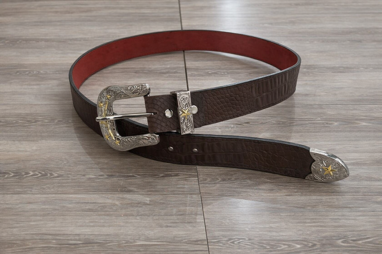 Cowboy Elegance