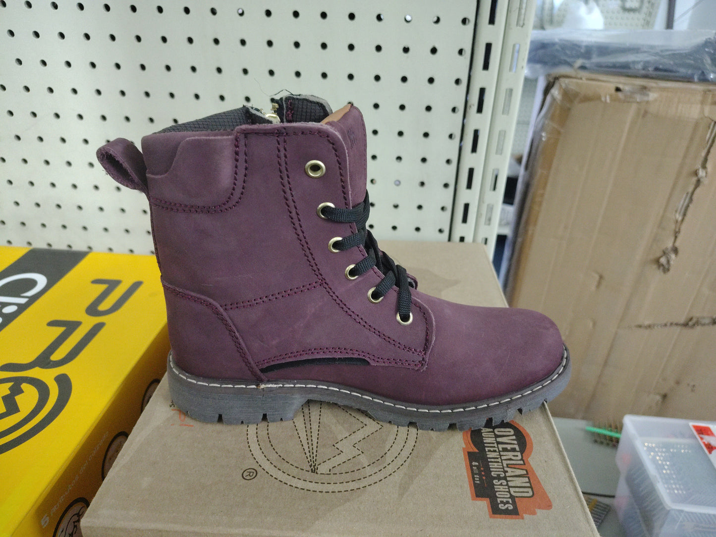 botin / casual
